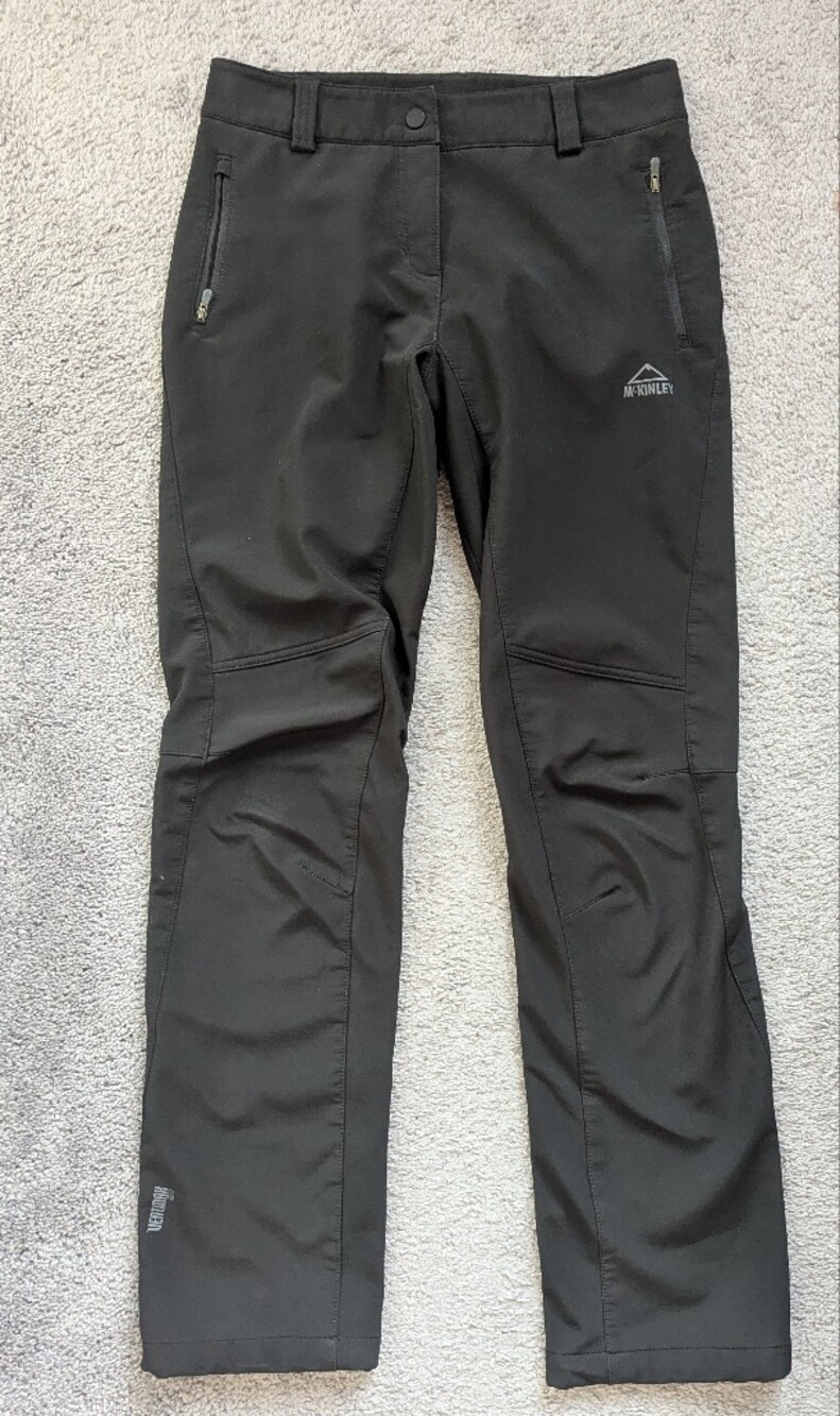 McKinley Warm Pants